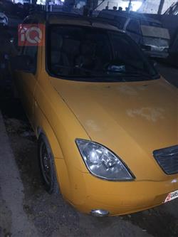 سايبا طيبا